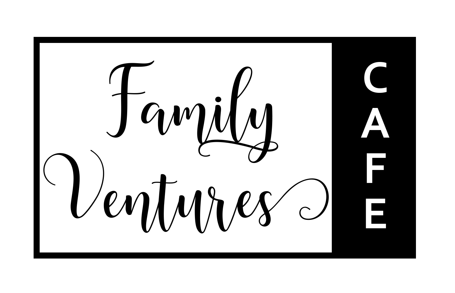 Family Ventures Cafe