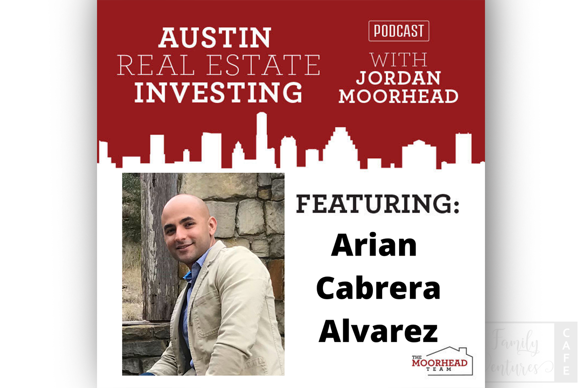 Austin Real Estate Investing Podcast Interview