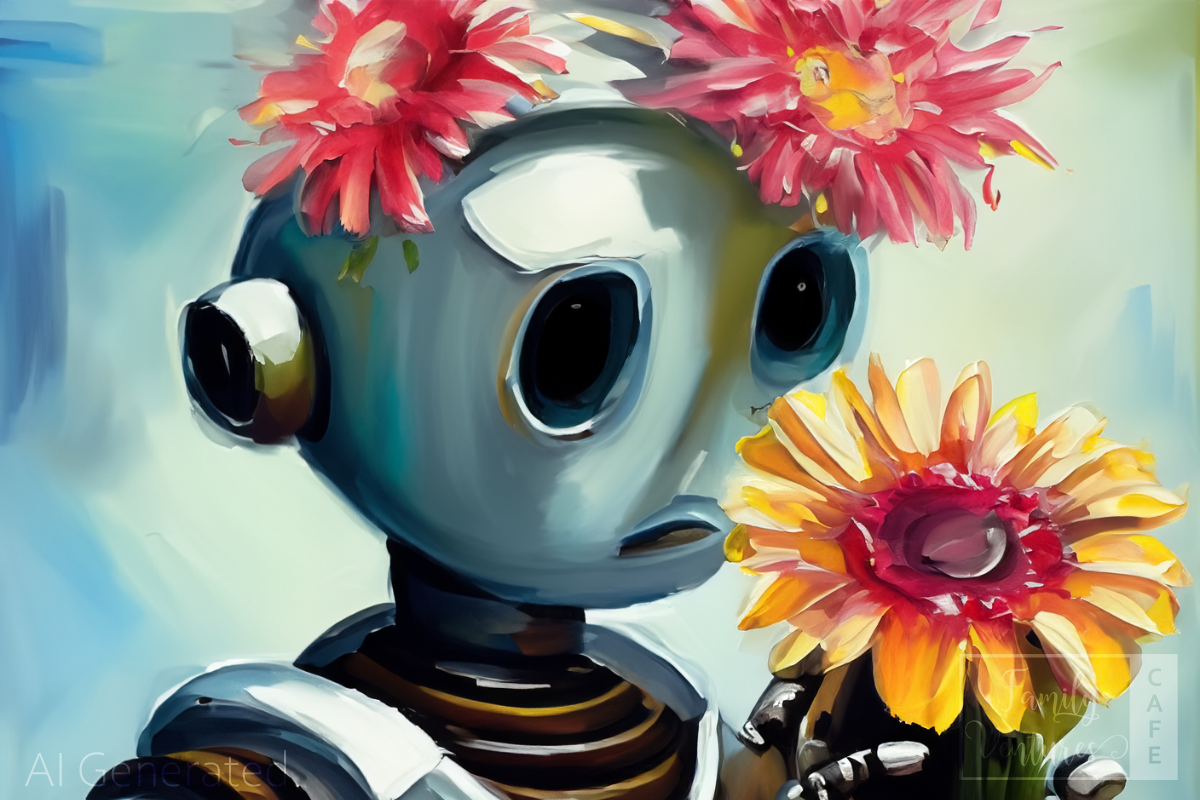 Creativity versus Business