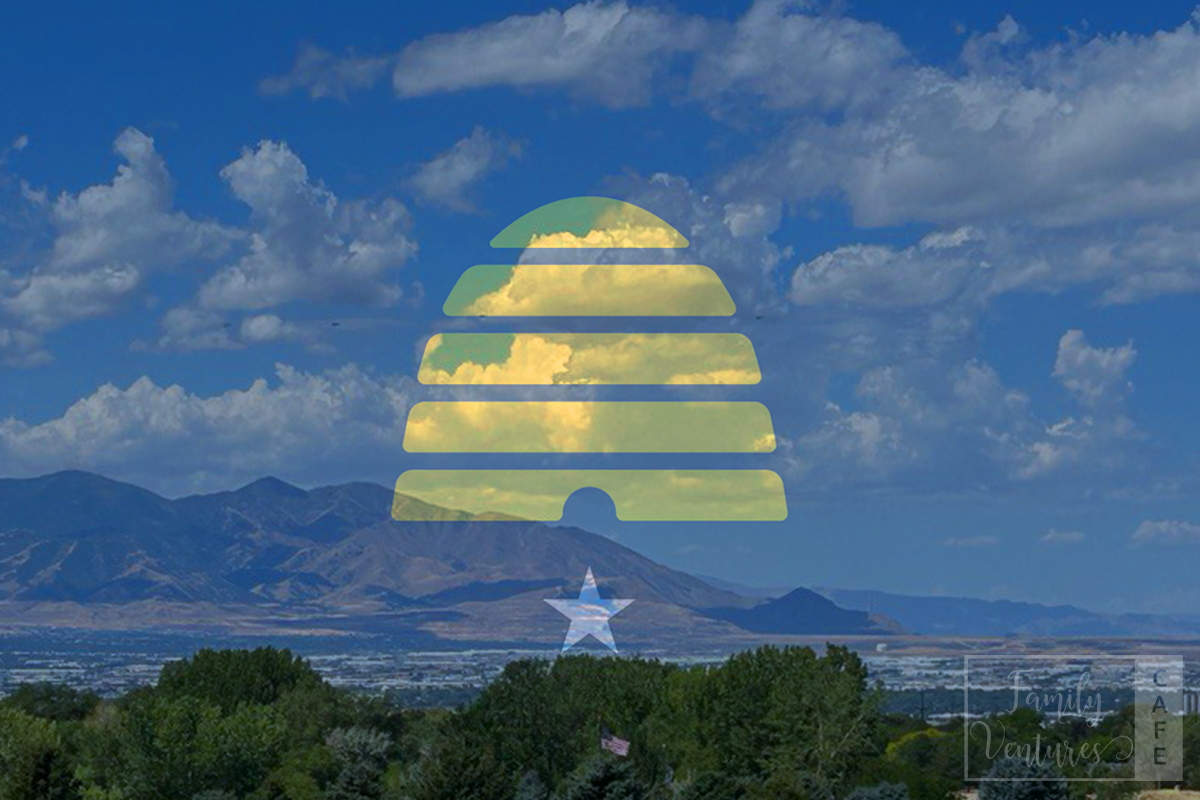 A Trip to Salt Lake City, Utah